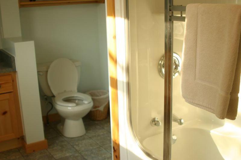 Люкс, Sunny Rock Bed & Breakfast