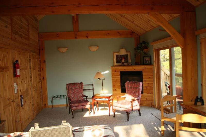 جناح, Sunny Rock Bed & Breakfast