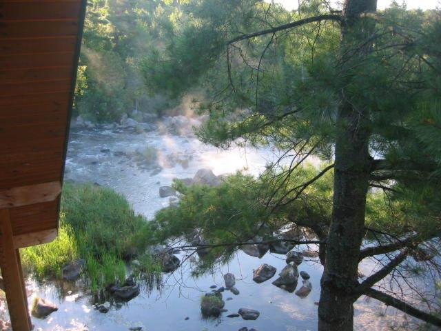 جناح, Sunny Rock Bed & Breakfast