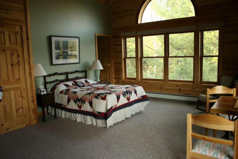 جناح, Sunny Rock Bed & Breakfast