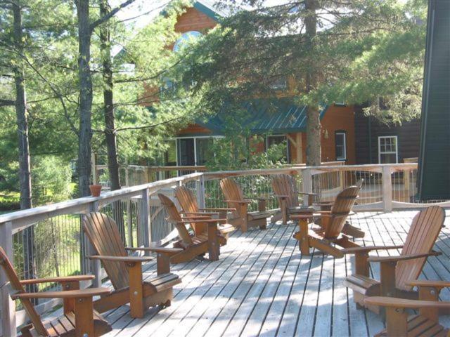 جناح ديلوكس, Sunny Rock Bed & Breakfast