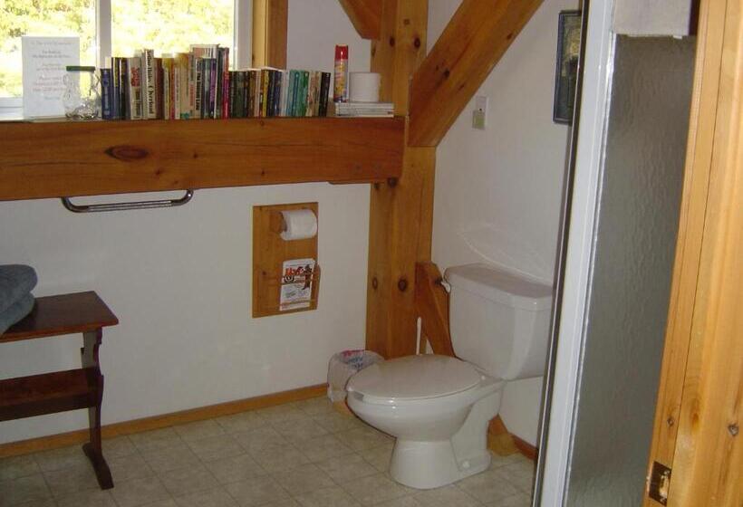 جناح ديلوكس, Sunny Rock Bed & Breakfast