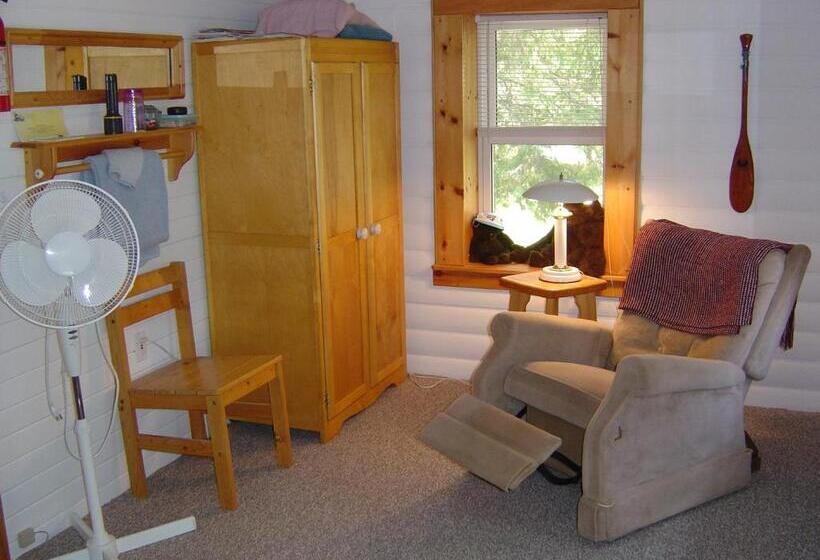 غرفة إقتصادية, Sunny Rock Bed & Breakfast