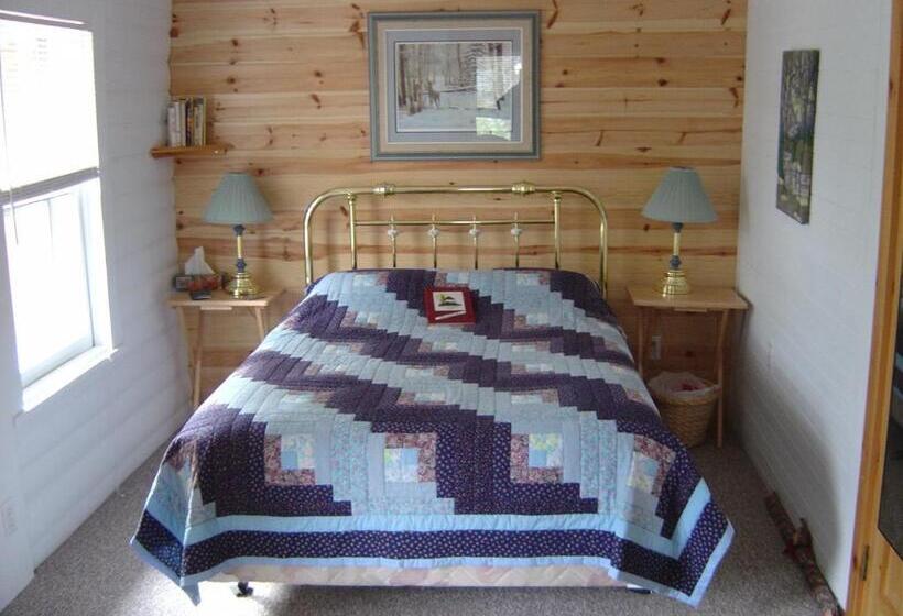 غرفة إقتصادية, Sunny Rock Bed & Breakfast