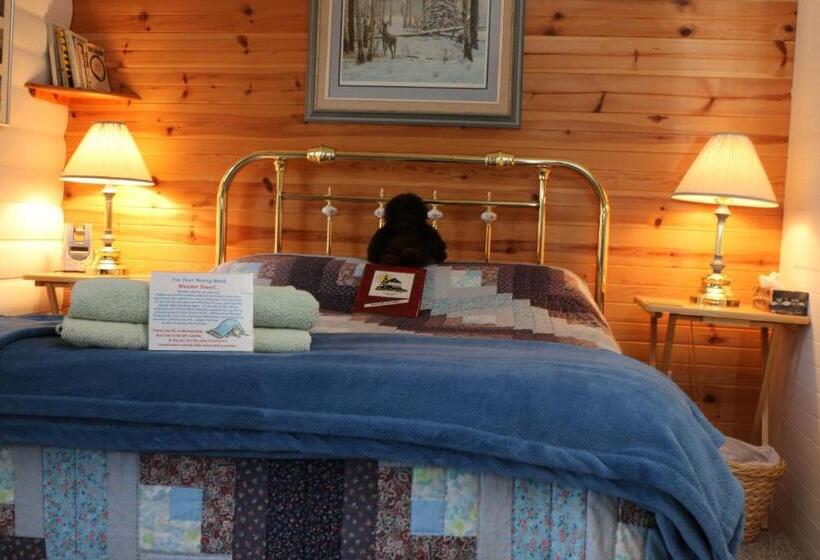 Номер Economy, Sunny Rock Bed & Breakfast