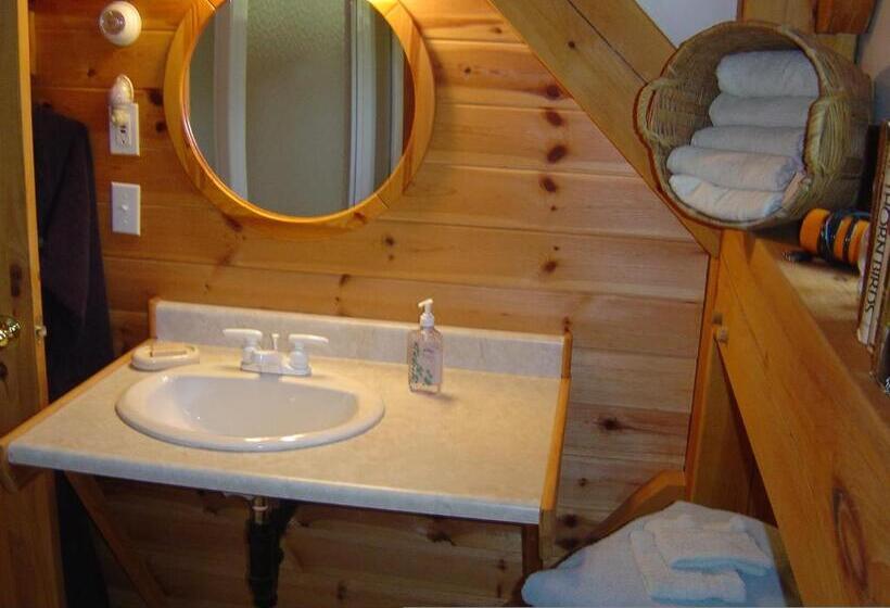 جناح ديلوكس, Sunny Rock Bed & Breakfast