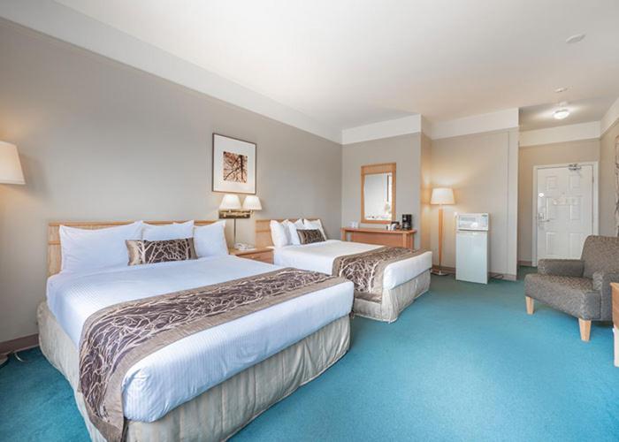 Pokój Standard Łóżko Queen Size, The Cedars Inn Hotel & Convention Centre