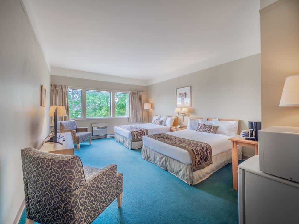 Suite, The Cedars Inn Hotel & Convention Centre