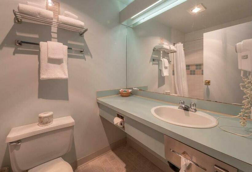 Quarto Executivo Cama King, The Cedars Inn Hotel & Convention Centre