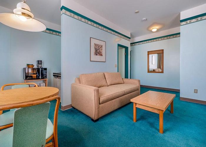 Pokój Executive Łóżko King Size, The Cedars Inn Hotel & Convention Centre