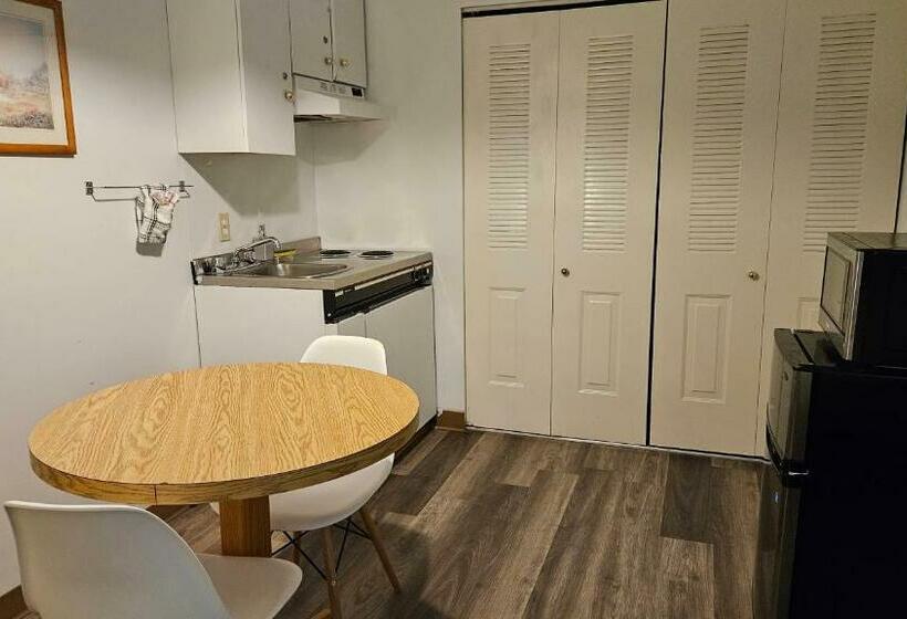 스탠다드 룸 퀸사이즈 침대, The Cedars Inn Hotel & Convention Centre