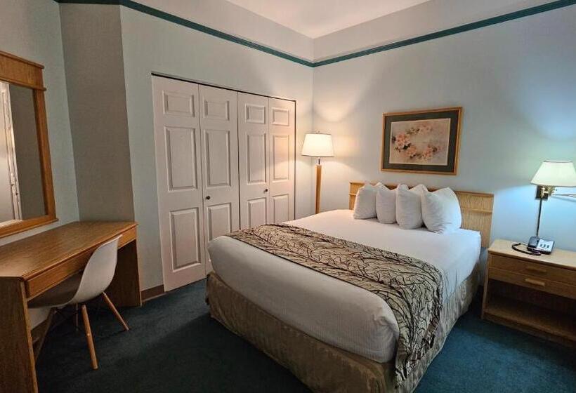 Suite, The Cedars Inn Hotel & Convention Centre