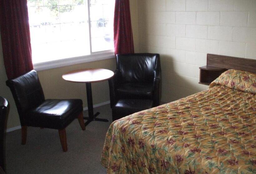 标准间, Travellers Motel