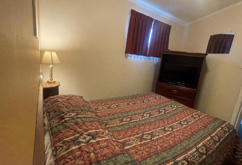 套房, Travellers Motel