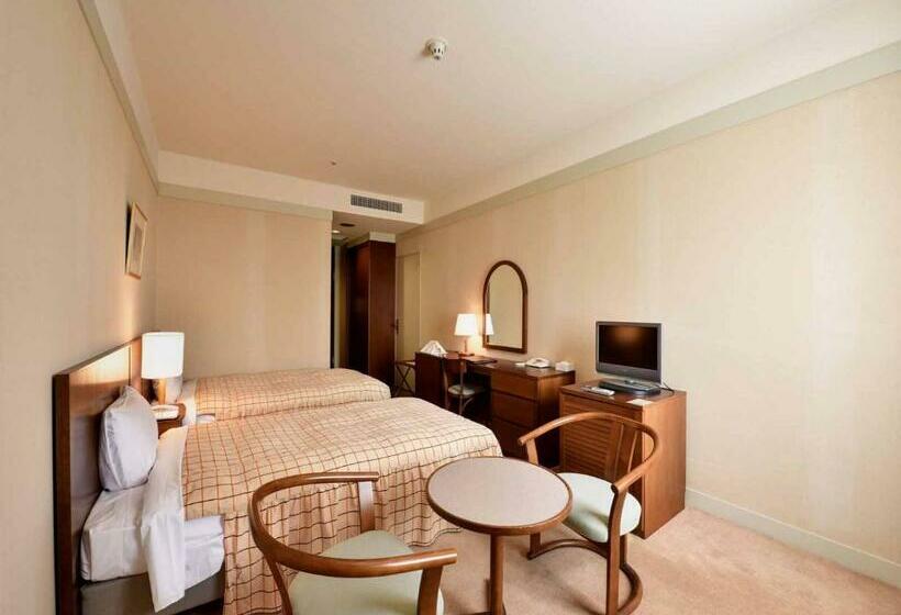 Номер Стандарт, Yugashima Golf Club & Hotel Resort
