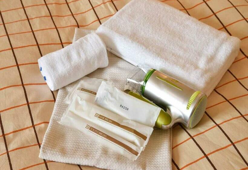 스탠다드 룸, Yugashima Golf Club & Hotel Resort