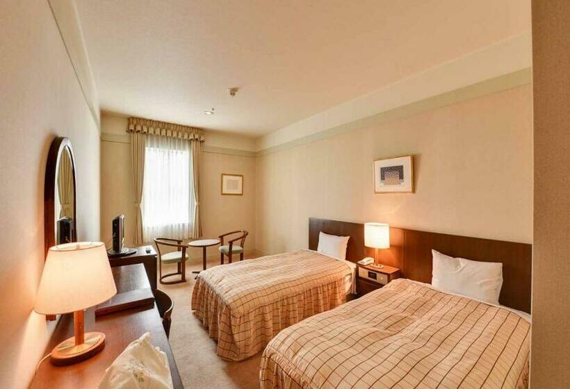 스탠다드 룸, Yugashima Golf Club & Hotel Resort