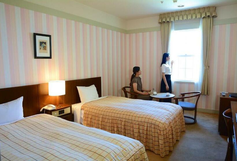 스탠다드 룸, Yugashima Golf Club & Hotel Resort