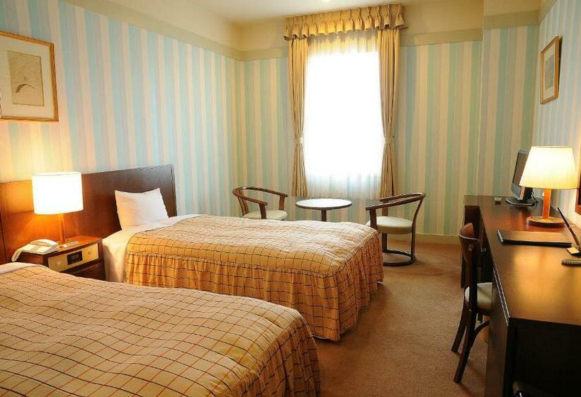 Номер Стандарт, Yugashima Golf Club & Hotel Resort