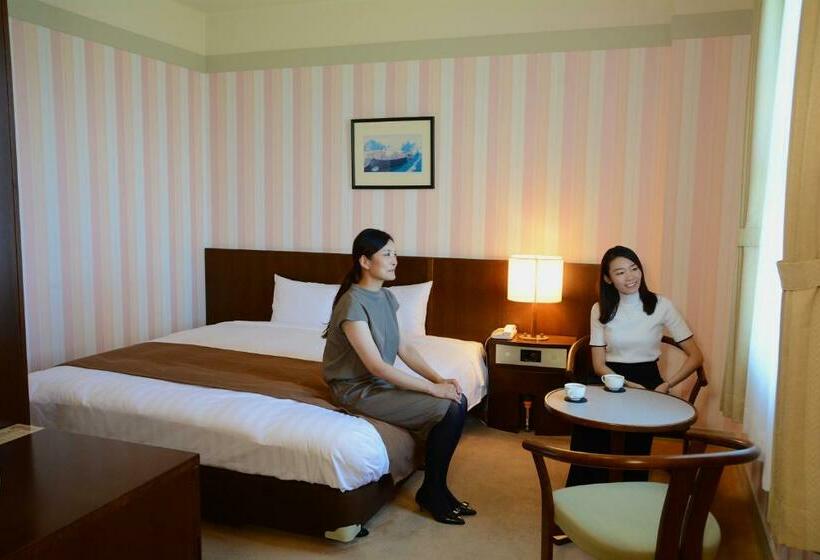 스탠다드 룸, Yugashima Golf Club & Hotel Resort