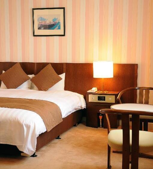 스탠다드 룸, Yugashima Golf Club & Hotel Resort