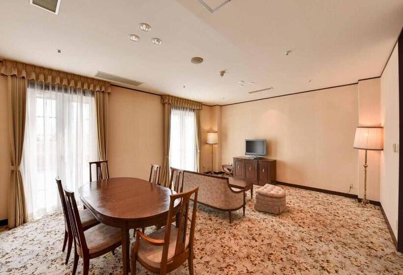 Люкс, Yugashima Golf Club & Hotel Resort