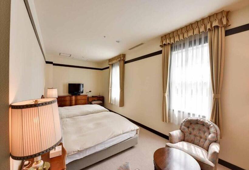 스위트, Yugashima Golf Club & Hotel Resort