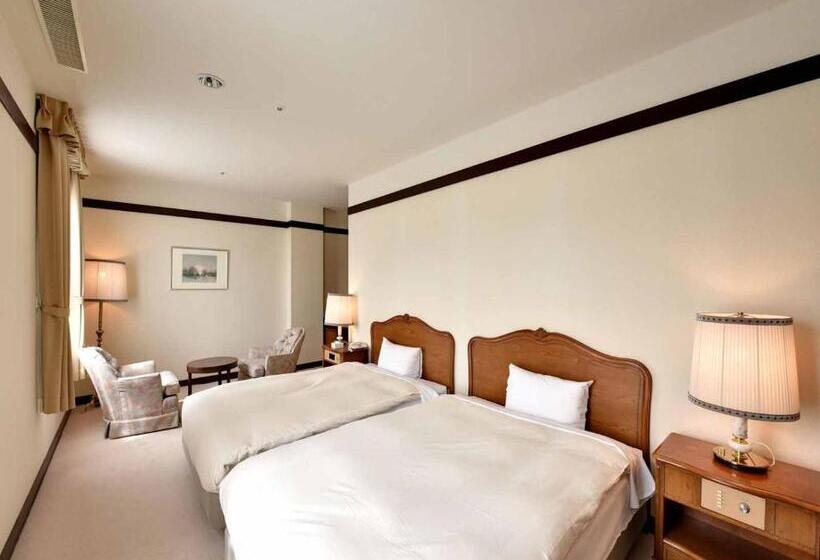 스위트, Yugashima Golf Club & Hotel Resort