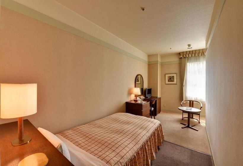 스탠다드 싱글 룸, Yugashima Golf Club & Hotel Resort