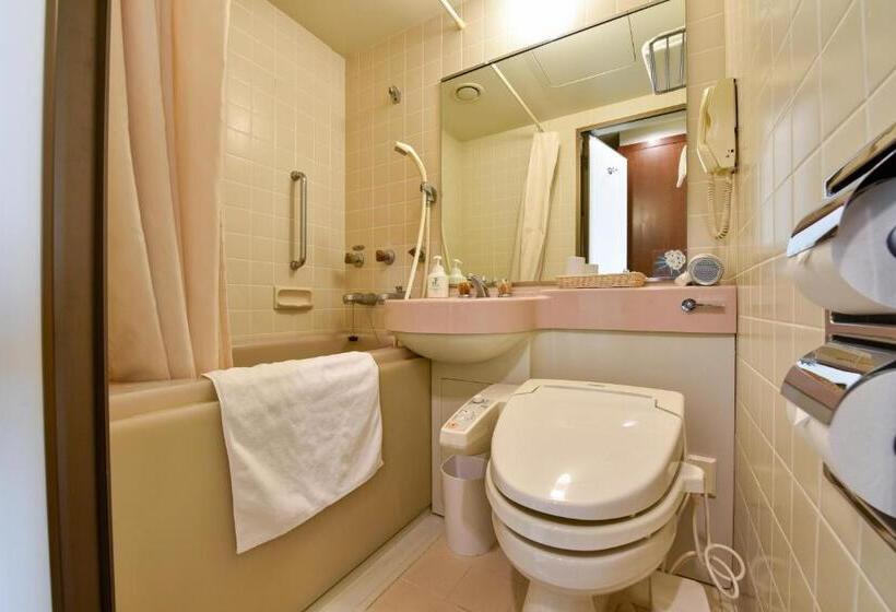 Номер Стандарт Индивидуальный, Yugashima Golf Club & Hotel Resort