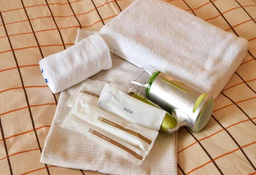 스탠다드 싱글 룸, Yugashima Golf Club & Hotel Resort