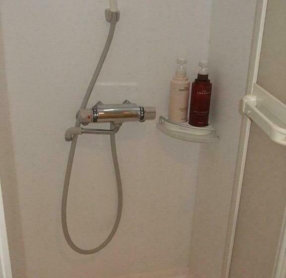 스탠다드 룸 공동 욕실, Eco Hotel Nagoya