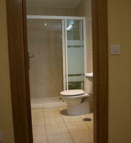 חדר סטנדרט, Albergue La Encina