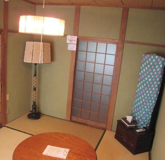 クラシックルーム, Nagasaki Kagamiya