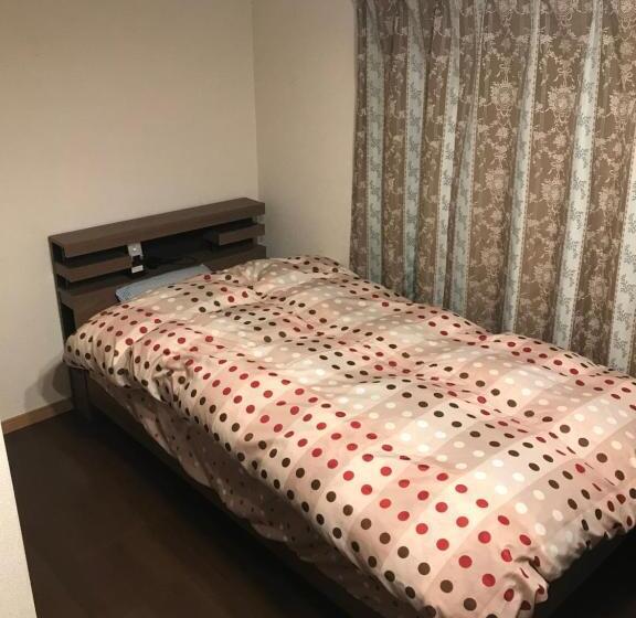 スタンダードルーム, Nagasaki Kagamiya