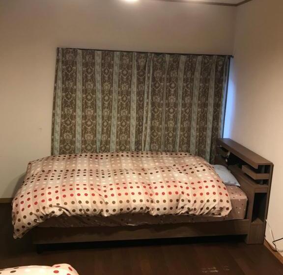 スタンダードルーム, Nagasaki Kagamiya