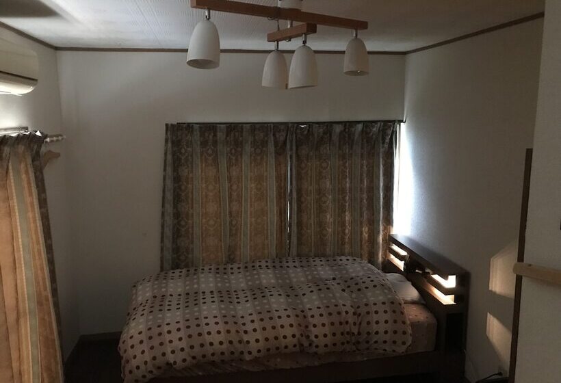 スタンダードルーム, Nagasaki Kagamiya