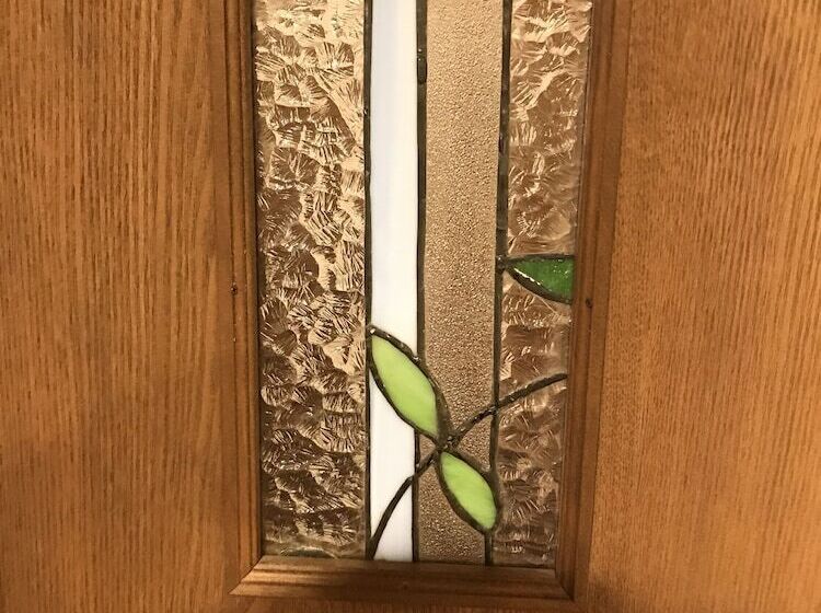 スタンダードルーム, Nagasaki Kagamiya