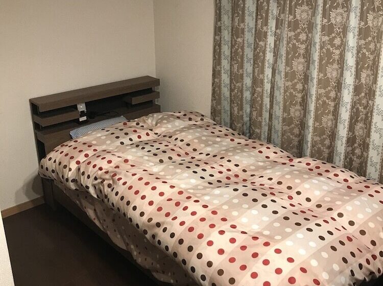 スタンダードルーム, Nagasaki Kagamiya