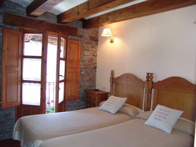 Номер Стандарт, Casa Palacin