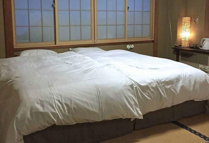 スタンダードルーム, Hakuba Landmark Iwatake Lodge