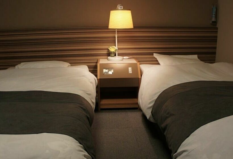スタンダードトリプルルーム, Hakuba Landmark Iwatake Lodge