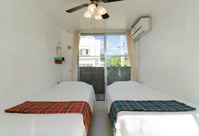 Номер Стандарт, Hanamuro Inn Akaisland