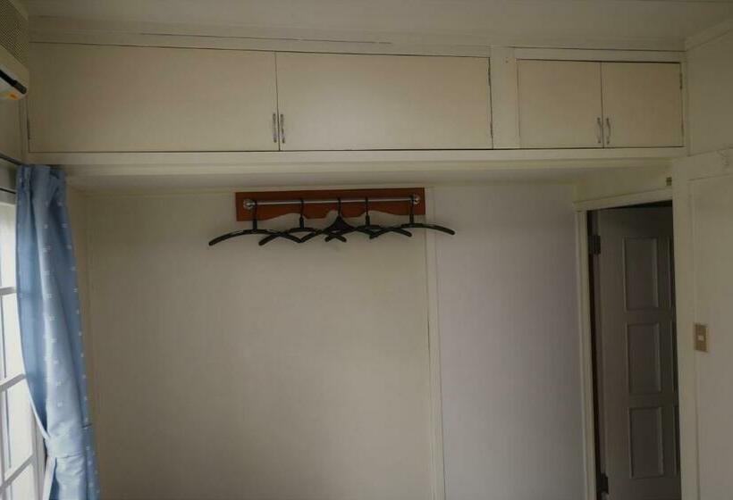 标准间, White Silver Hakuba