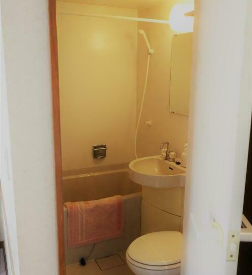 Номер Стандарт Трехместный, White Silver Hakuba