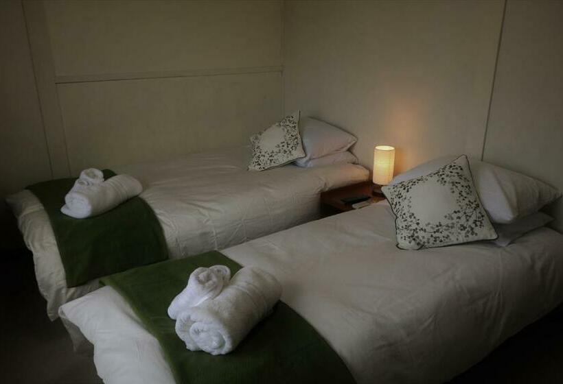 标准间, White Silver Hakuba