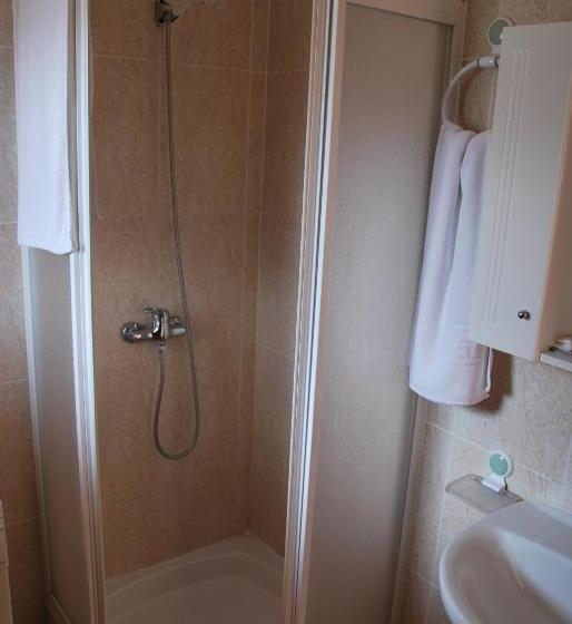 إستوديو قياسى, Alojamiento Rural Los Delfines