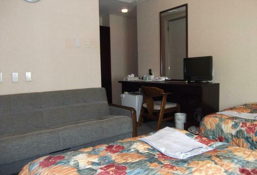 스탠다드 룸, Asahi City Inn