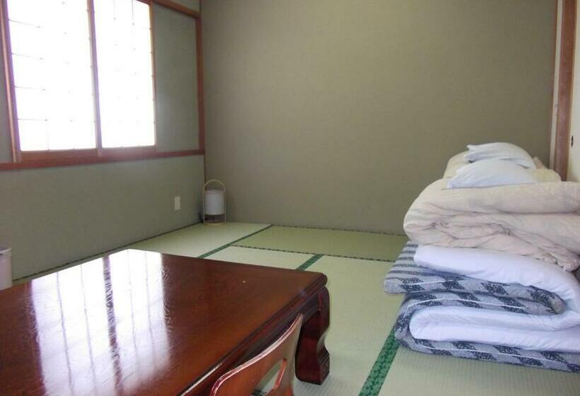 스탠다드 룸, Asahi City Inn