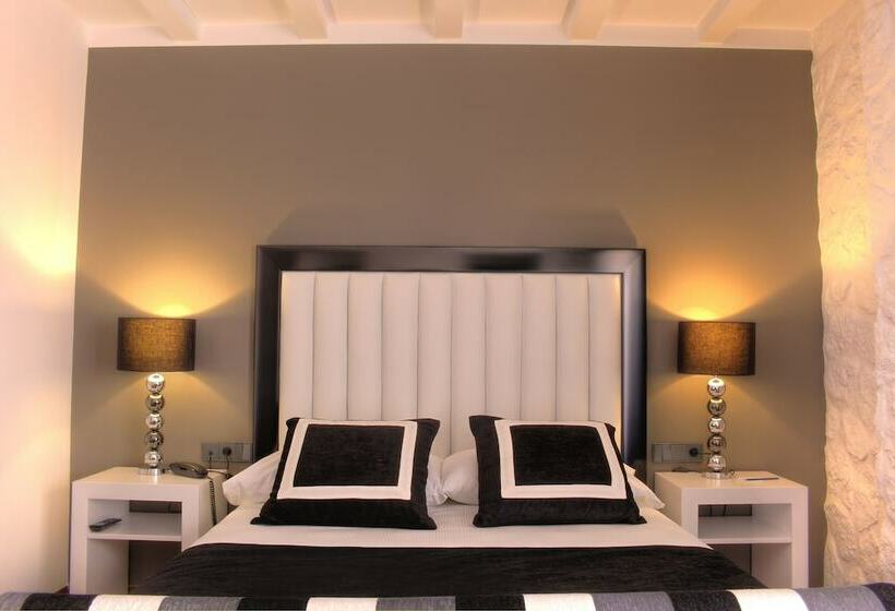 스탠다드 룸, Beniali